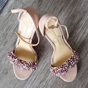 Jessica Simpson Size 7